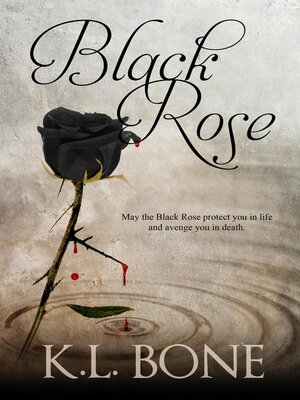 cover image of Black Rose